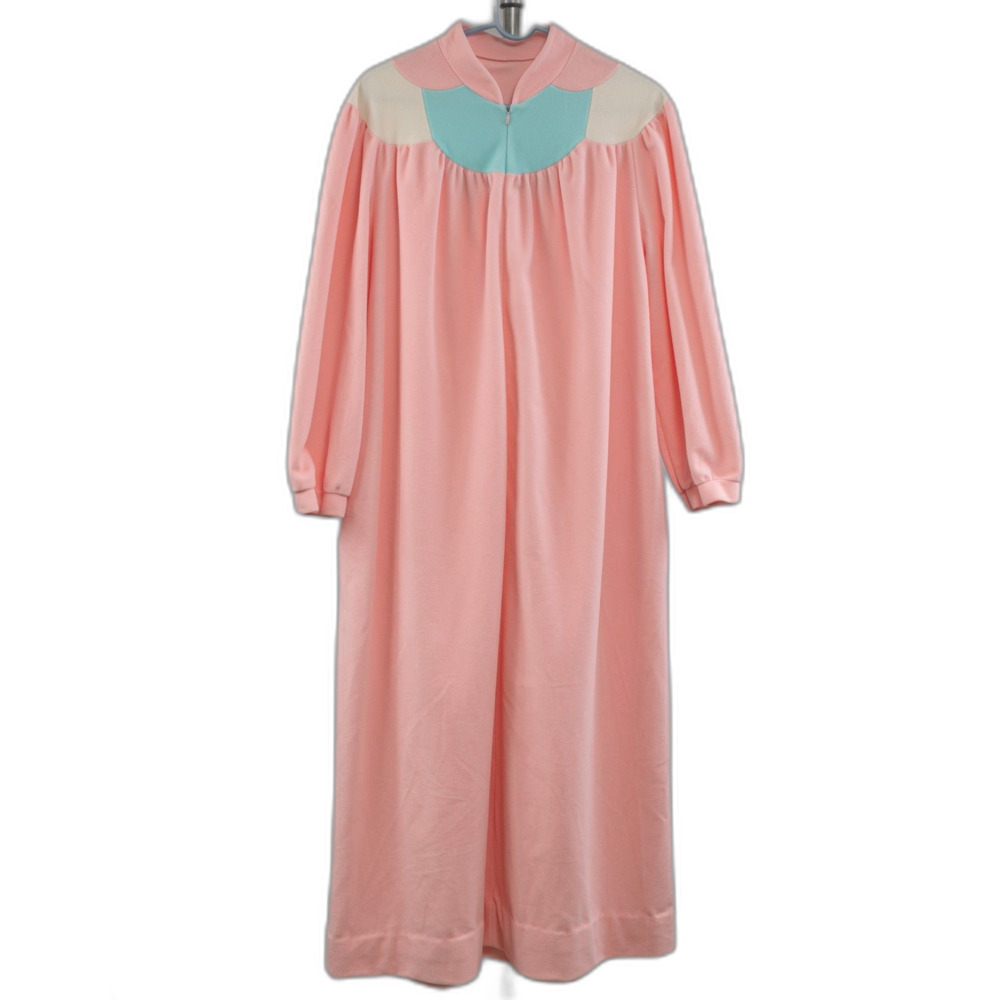 Vintage 70s Vanity Fair sleepwear size L/XL
